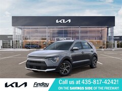 2025 Kia Niro EX SUV