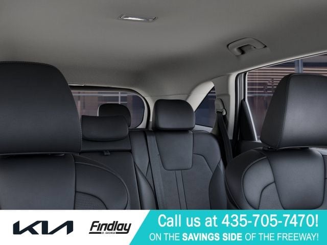 2026 Kia Sorento EX Hybrid - Photo 27