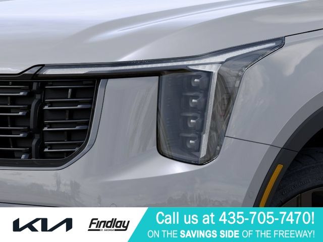 2026 Kia Sorento X-Line SX Prestige - Photo 10