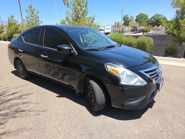 Used 2016 Nissan Versa Sedan SV with VIN 3N1CN7AP1GL869189 for sale in St. George, UT