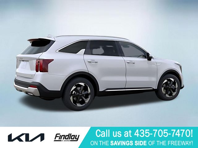 2026 Kia Sorento EX Hybrid - Photo 6