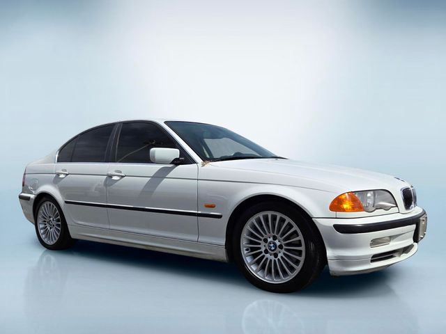 Used 2001 BMW 3 Series Base with VIN WBAAV53461FJ70344 for sale in St. George, UT