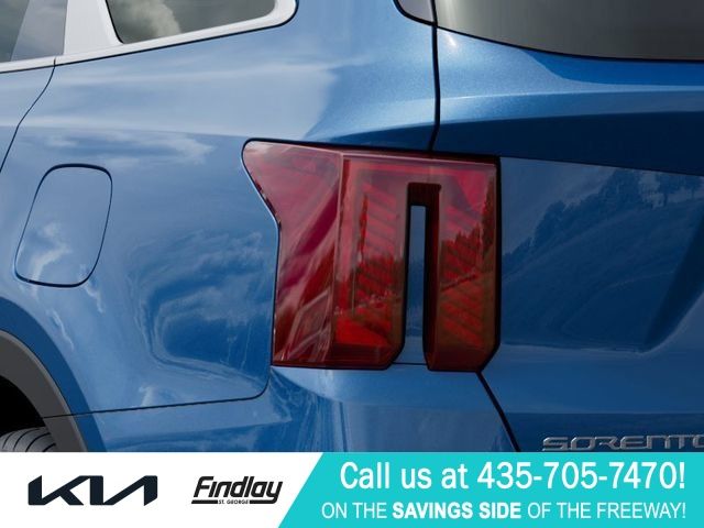 2025 Kia Sorento SX Prestige Hybrid - Photo 11