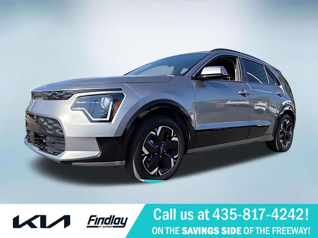 2023 Kia Niro EV