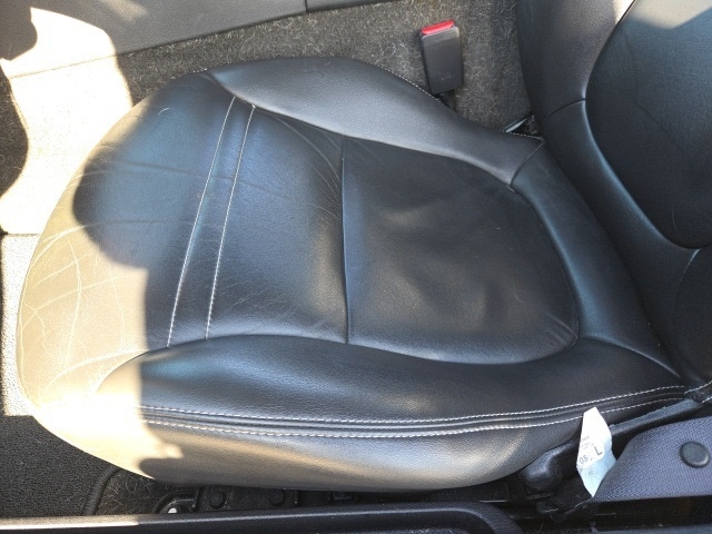 Used 2006 Pontiac Solstice Base with VIN 1G2MB33BX6Y107937 for sale in Saint George, UT