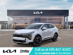 2026 Kia Sportage EX SUV