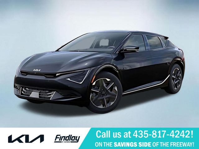 2026 Kia EV6 Light L/R