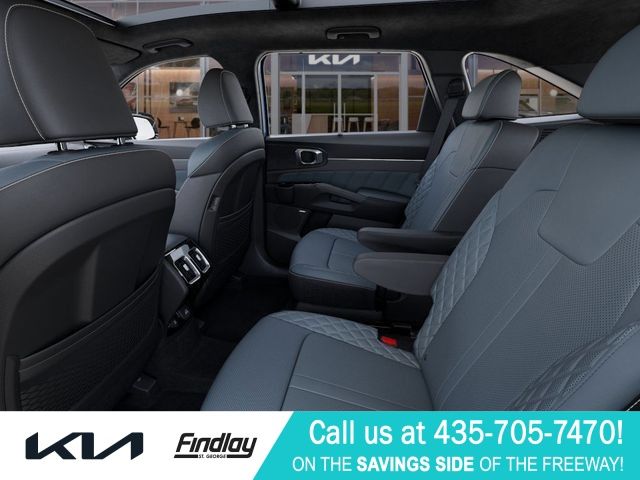 2025 Kia Sorento SX Prestige Hybrid - Photo 18