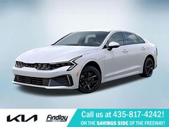 2026 Kia K5 LXS Sedan