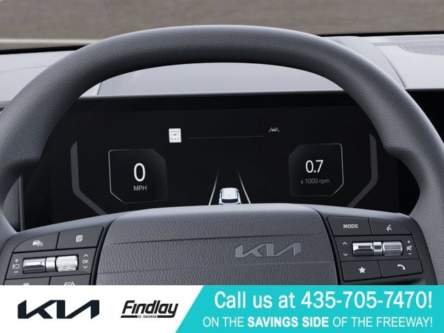 2026 Kia Sportage S Hybrid - Photo 21