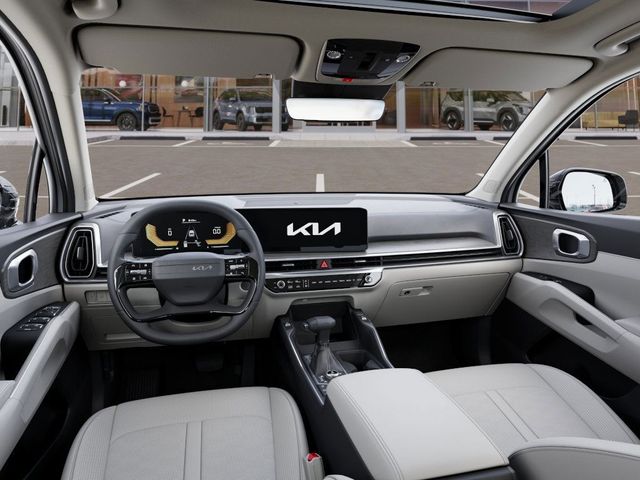2026 Kia Sorento X-Line EX - Photo 14