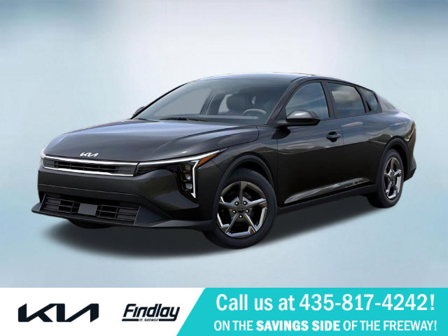 2027 Kia K4
