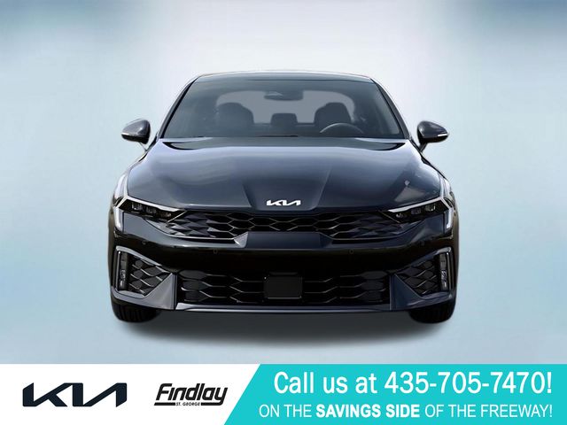 New 2026 Kia K5 GT-Line Sedan