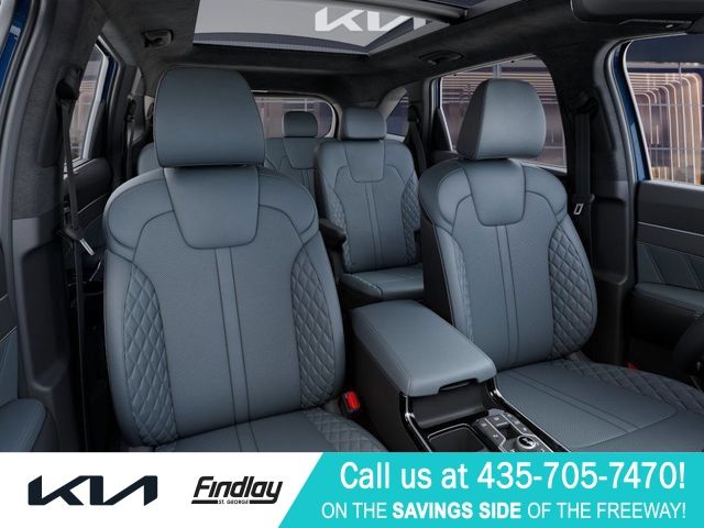 2025 Kia Sorento SX Prestige Hybrid - Photo 15