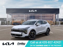 2026 Kia Sportage EX SUV