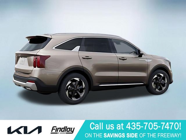 2026 Kia Sorento EX Hybrid - Photo 6