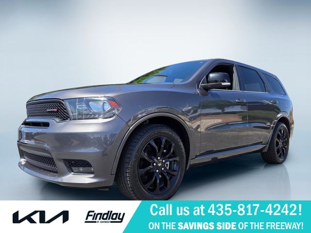 2019 Dodge Durango