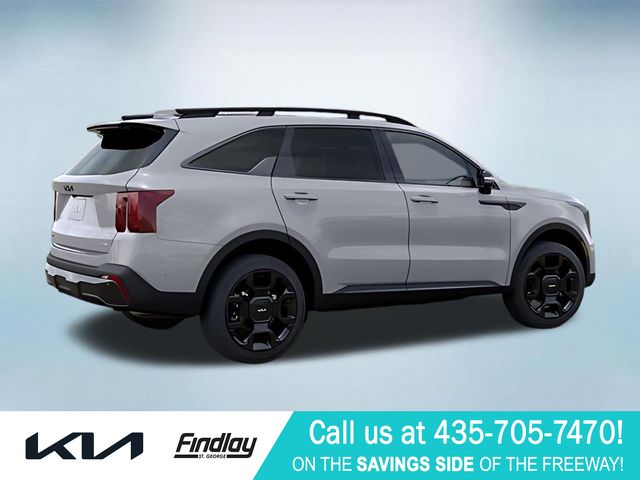 2026 Kia Sorento X-Line SX Prestige - Photo 6
