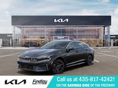 2026 Kia K5 LXS Sedan