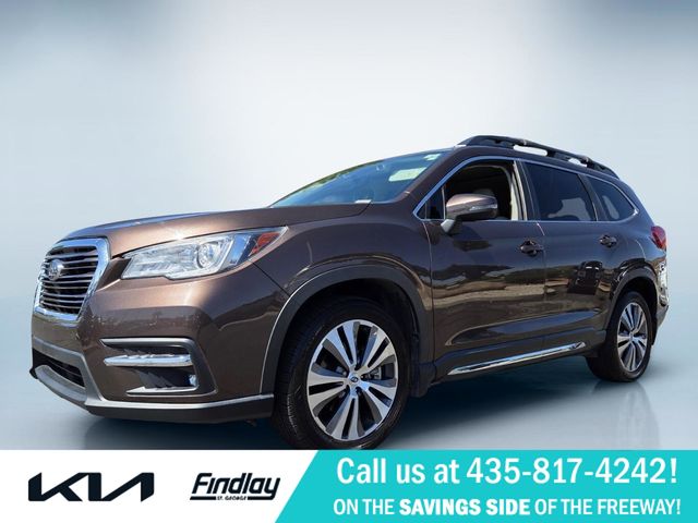 2021 Subaru Ascent