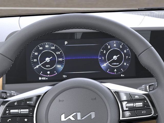 2026 Kia Seltos EX - Photo 21