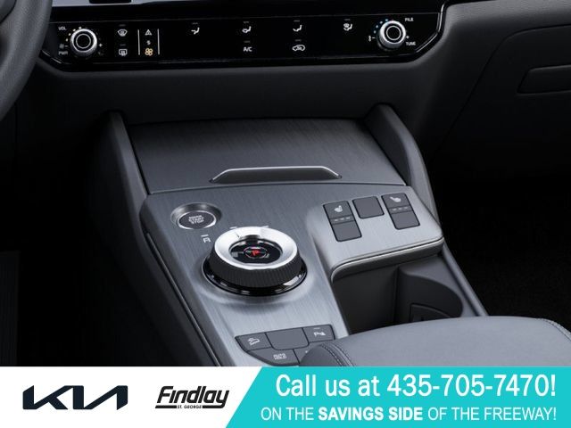 2026 Kia Sportage S Hybrid - Photo 23