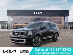 2025 Kia Telluride S SUV