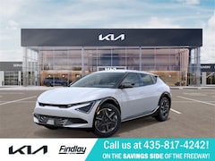 2025 Kia EV6 Light Long Range SUV