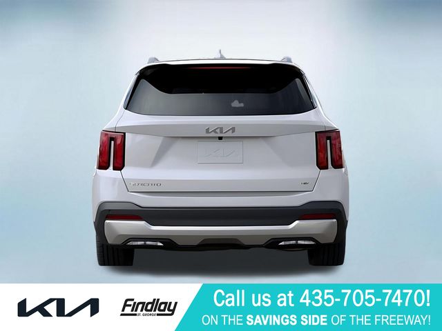 2026 Kia Sorento EX Hybrid - Photo 13