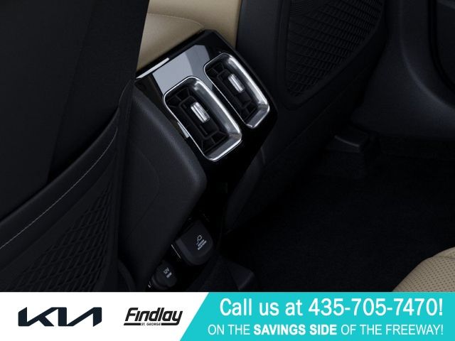 2026 Kia Sorento X-Line SX Prestige - Photo 26