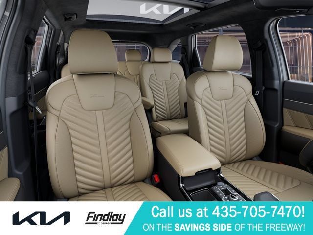 2026 Kia Sorento X-Line SX Prestige - Photo 15