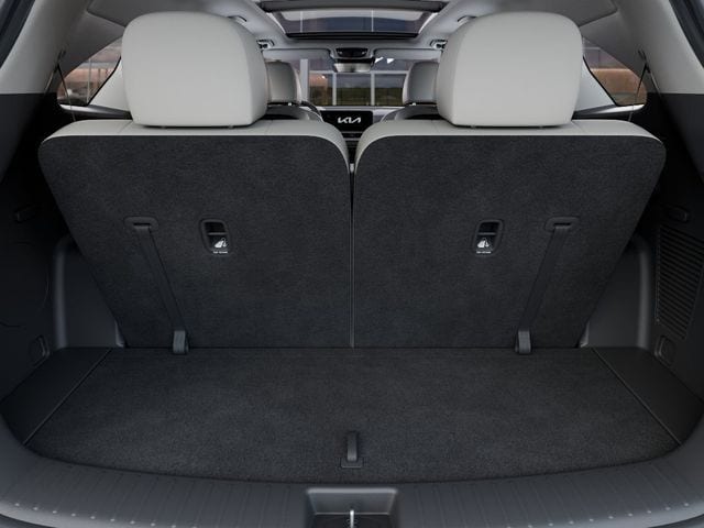 2026 Kia Sorento X-Line EX - Photo 19