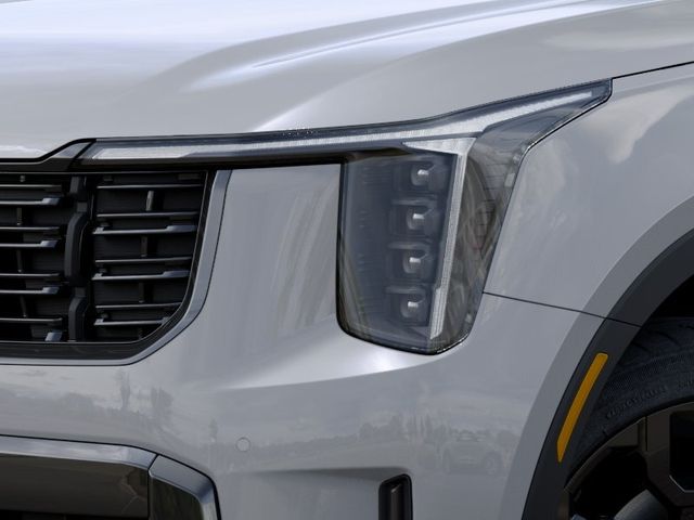 2026 Kia Sorento X-Line EX - Photo 10