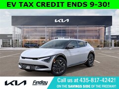 2025 Kia EV6 Light Long Range SUV
