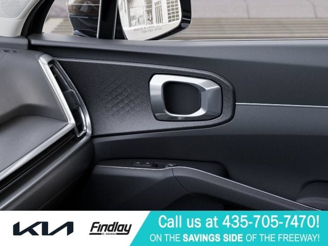 2026 Kia Sorento EX Hybrid - Photo 24
