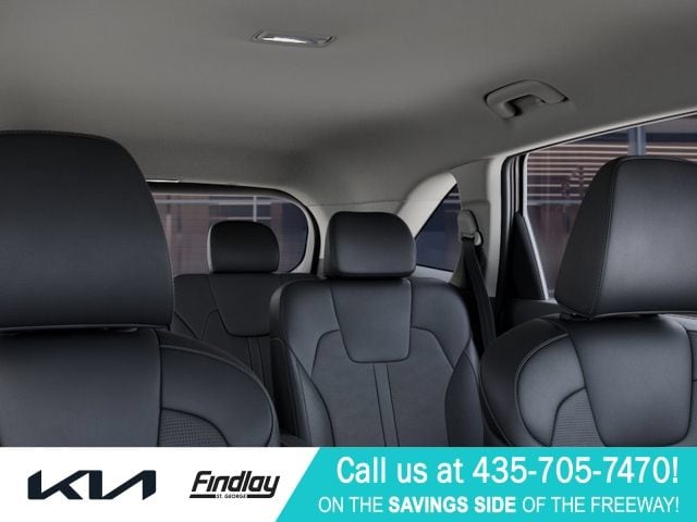2026 Kia Sorento EX Hybrid - Photo 26