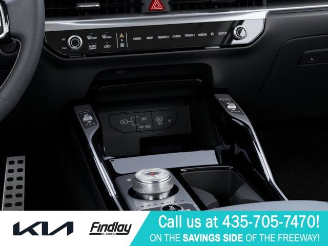 2025 Kia Sorento SX Prestige Hybrid - Photo 23