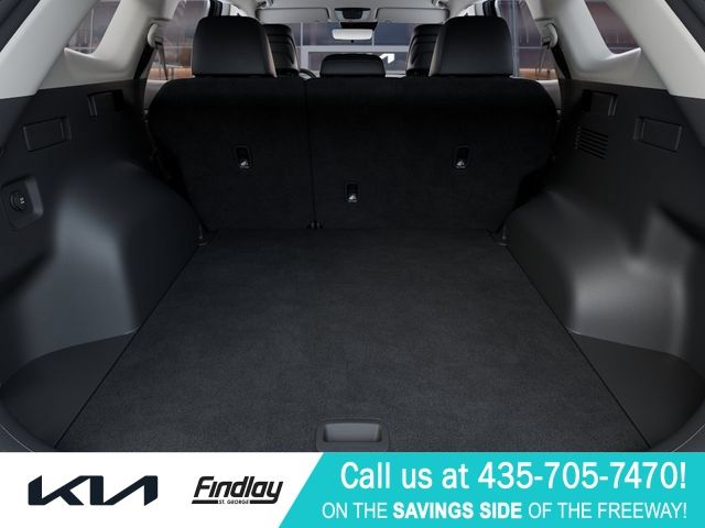 2026 Kia Sportage EX Hybrid - Photo 19