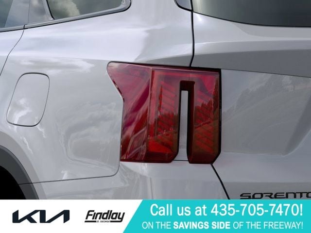 2026 Kia Sorento X-Line SX Prestige - Photo 11