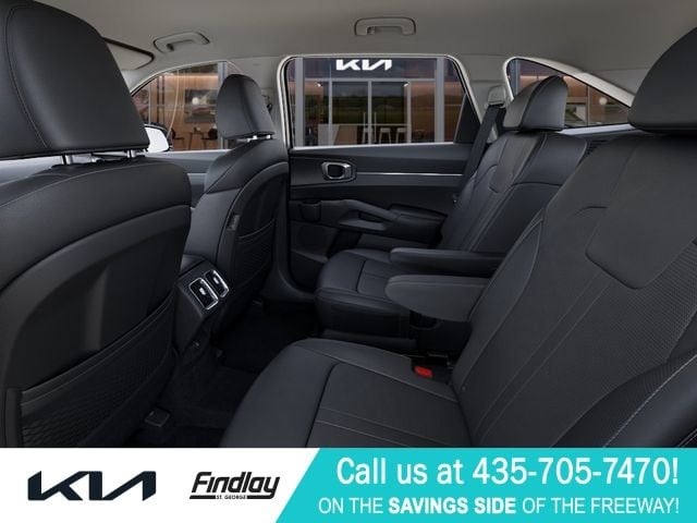 2026 Kia Sorento EX Hybrid - Photo 17
