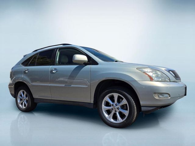 Used 2009 Lexus RX 350 with VIN 2T2HK31U89C102953 for sale in St. George, UT