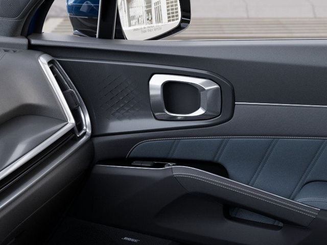 2025 Kia Sorento SX Prestige Hybrid - Photo 25