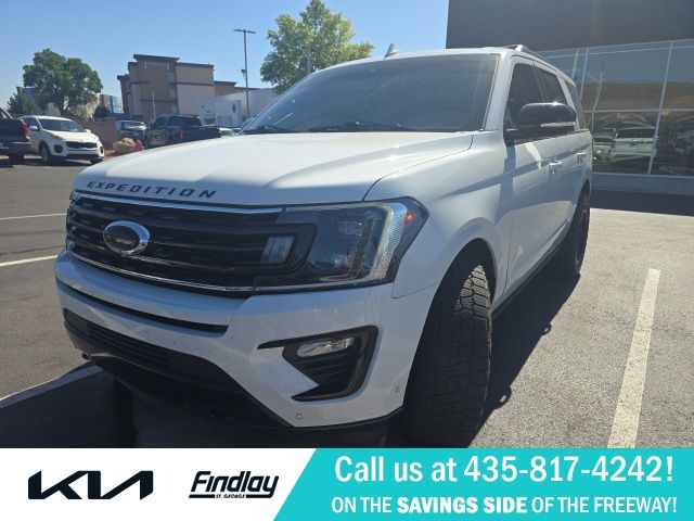 2020 Ford Expedition Limited 4X4's photo