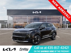 2026 Kia Sportage Hybrid LX SUV