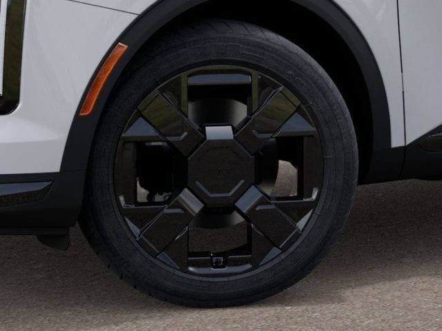 2026 Kia Sportage X-Line Hybrid - Photo 9