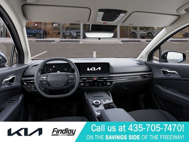 2026 Kia Sportage S Hybrid - Photo 14