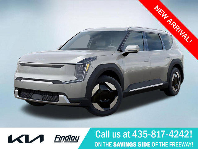 2026 Kia EV9