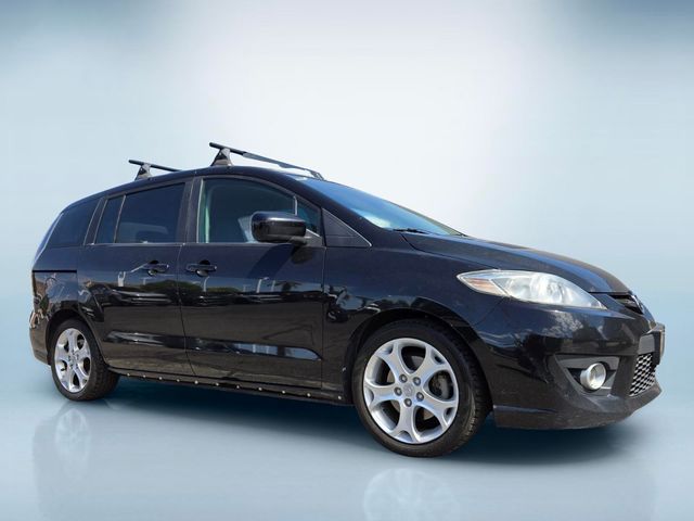 Used 2010 Mazda MAZDA5 Grand Touring with VIN JM1CR2W38A0366855 for sale in St. George, UT