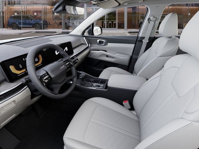 2026 Kia Sorento X-Line EX - Photo 17