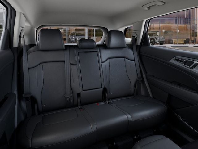 2026 Kia Sportage EX - Photo 16